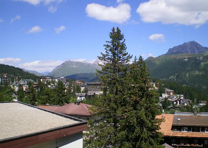 Hof Arosa