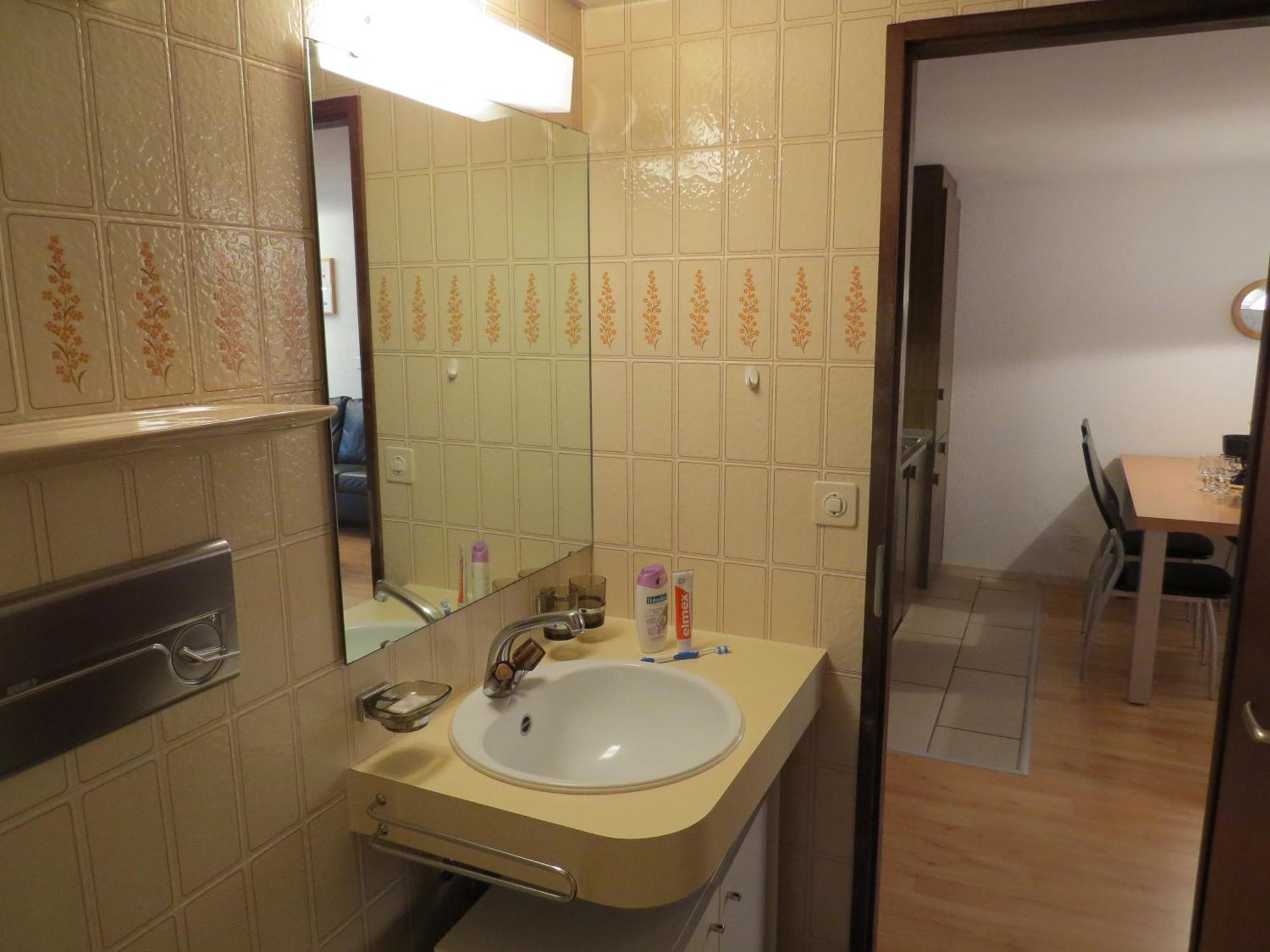 Aparthotel Hof 3*