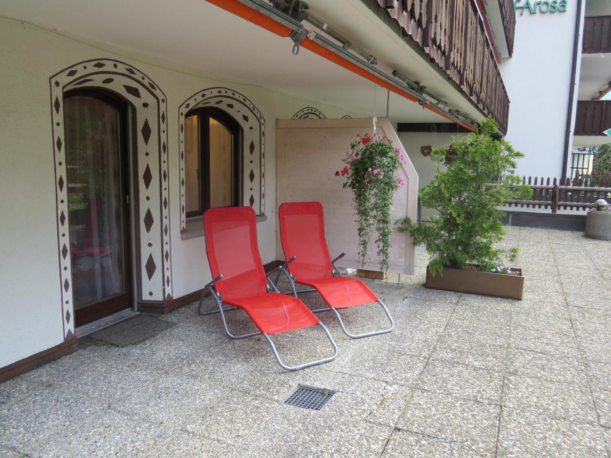 Hof Aparthotel