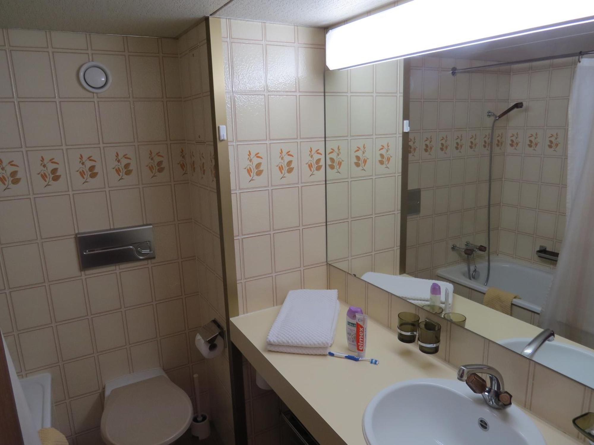Hof 3* Arosa