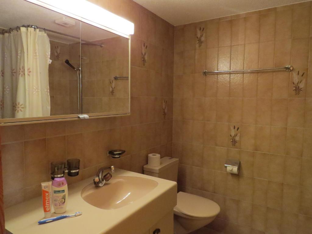 Hof Aparthotel 3*