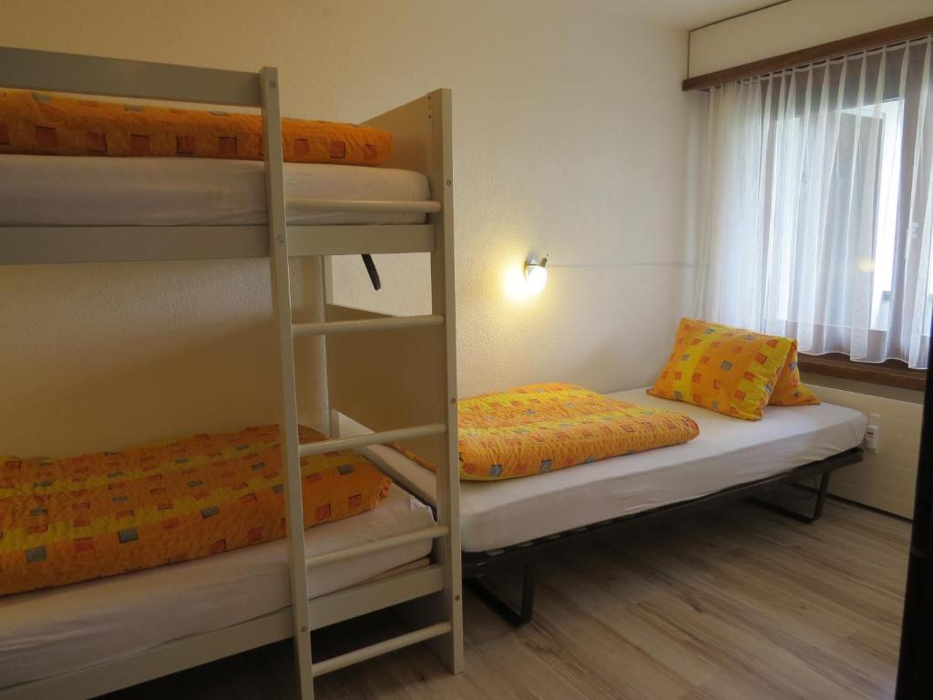 Hof Aparthotel 3*