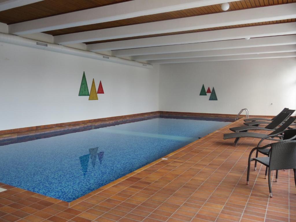 Hof 3* Arosa