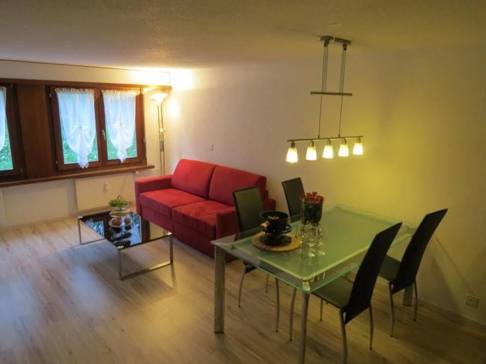 Hof Aparthotel 3*