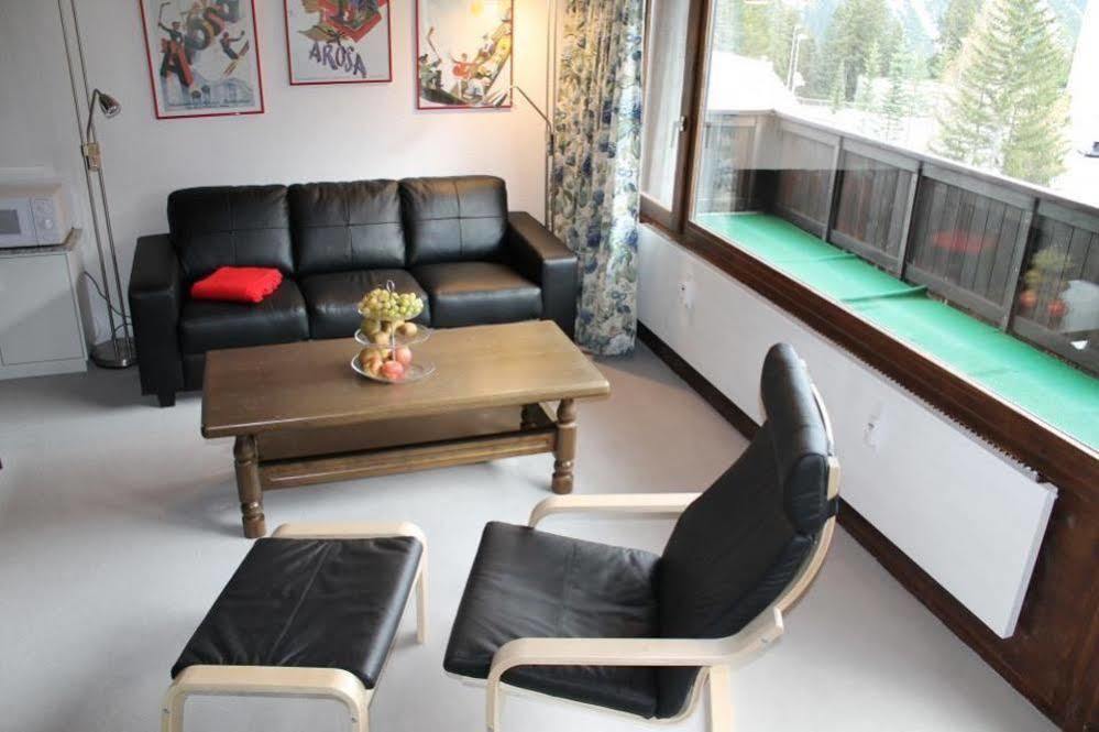 Aparthotel Hof