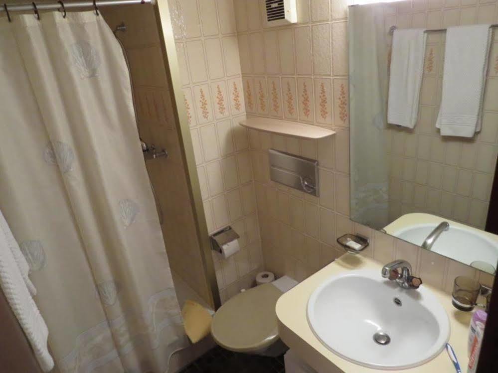 Aparthotel Hof