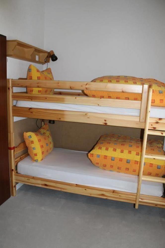 Hof Aparthotel Arosa