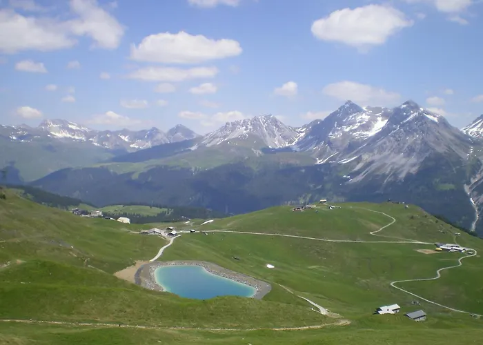Hof Arosa
